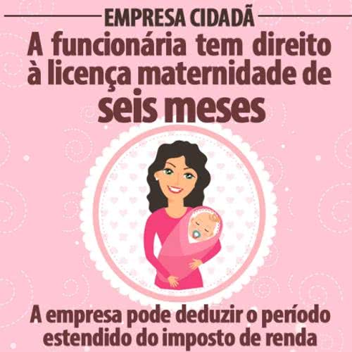 licenca-maternidade-valor-agendamento-consulta