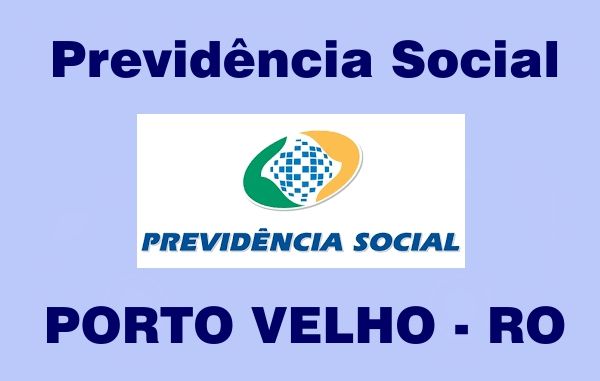 previdencia-social-porto-velho