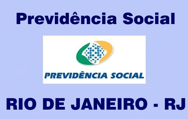 previdencia-social-rio-de-janeiro