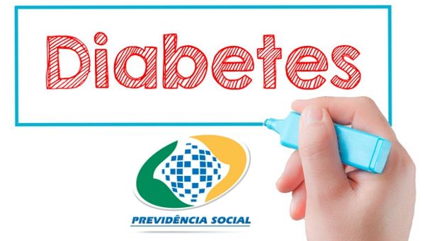 diabetes-aposentadoria-auxilio-doenca-inss